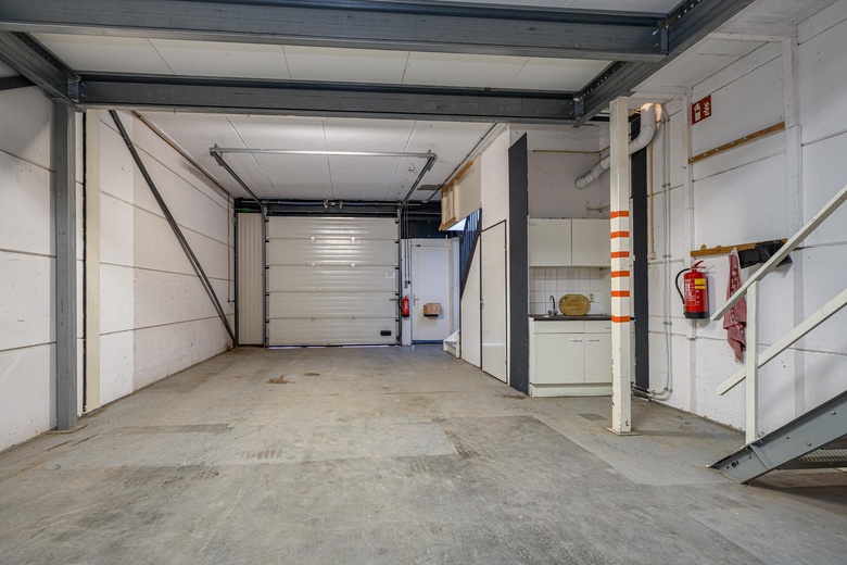 Bedrijfsruimte Berkel en Rodenrijs - Leeuwenhoekstraat 40 - Foto 5