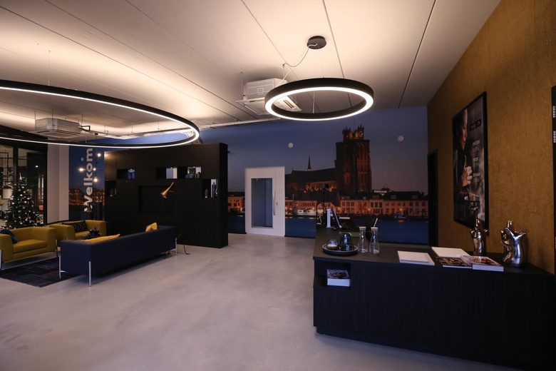 WinkelruimteaanMijlweg 83<br/> inDordrecht