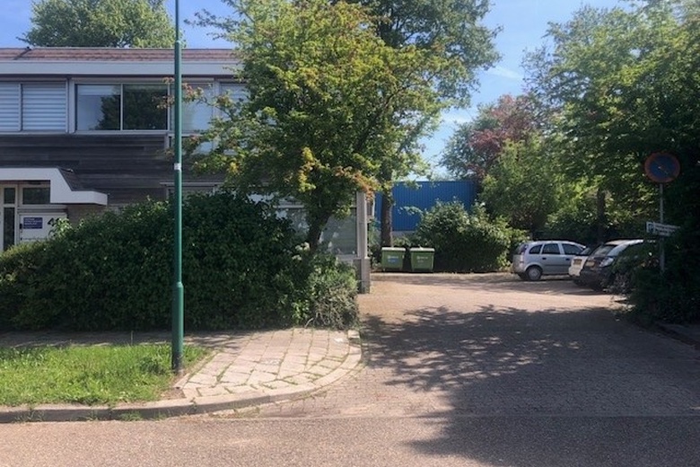 KantoorruimteaanPeppelkade 46<br/> inHouten