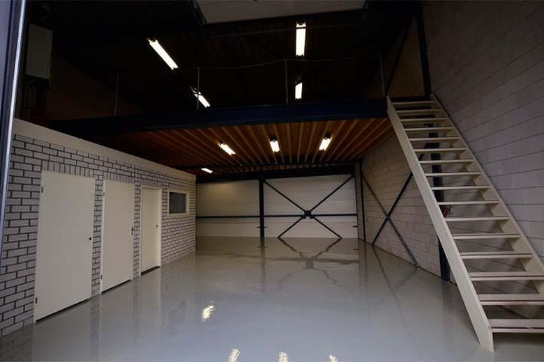 Bedrijfsruimte Helmond - Rooseindsestraat 37 J - Foto 7