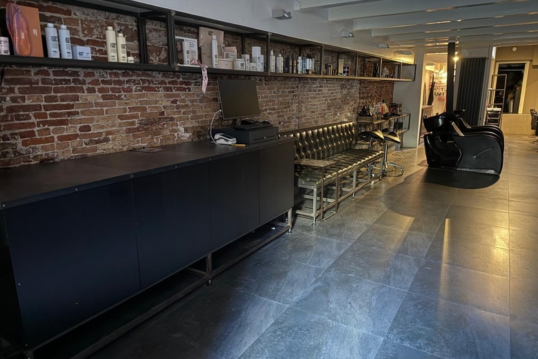 WinkelruimteaanRozengracht 13 B<br/> inAmsterdam