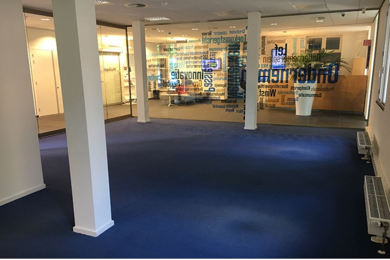 KantoorruimteaanSteegstraat 5<br/> inRoermond