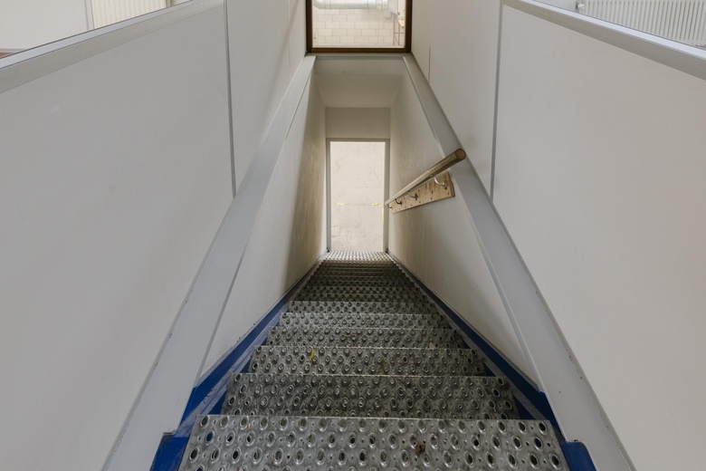 Bedrijfsruimte Amsterdam - Hoogoorddreef 76 - Foto 10