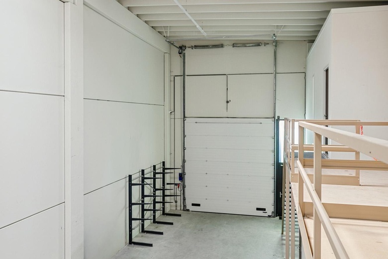 Bedrijfsruimte Etten-Leur - Ecustraat 77 - Foto 25
