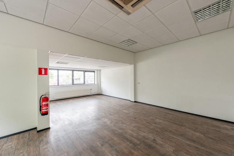 BedrijfsruimteaanIndustrieweg 100<br/> inSwifterbant