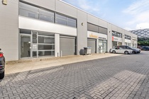 Bedrijfsruimte Utrecht - Proostwetering 105 B - Foto 3