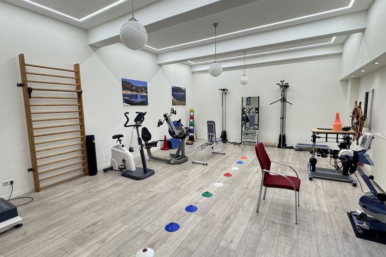 KantoorruimteaanOudeVest 5<br/> inLeiden