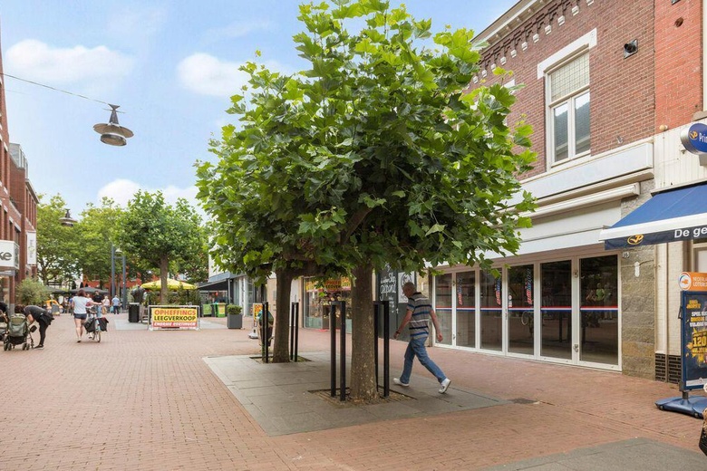 WinkelruimteaanAmeidestraat 16<br/> inHelmond