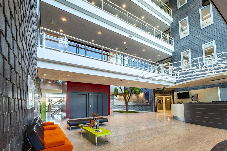 KantoorruimteaanMonitorweg 29 - 55<br/> inAlmere