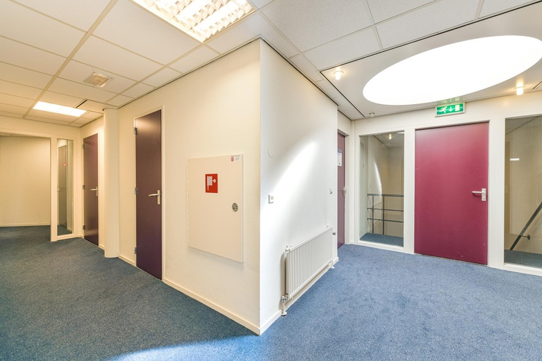 KantoorruimteaanMeentweg 1<br/> inLelystad KantoorruimteaanMeentweg 1<br/> inLelystad