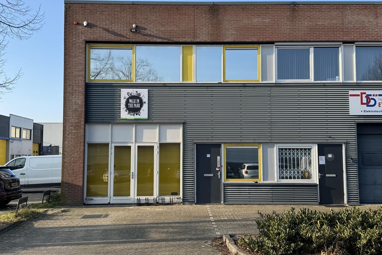 KantoorruimteaanWeteringpad 52<br/> inSoest KantoorruimteaanWeteringpad 52<br/> inSoest