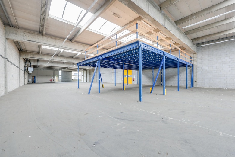 Bedrijfsruimte Weesp - Pampuslaan 103 - Foto 10