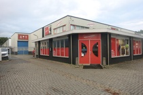 Bedrijfsruimte te huur Zwaagdijk-Oost - Zaadmarkt 17