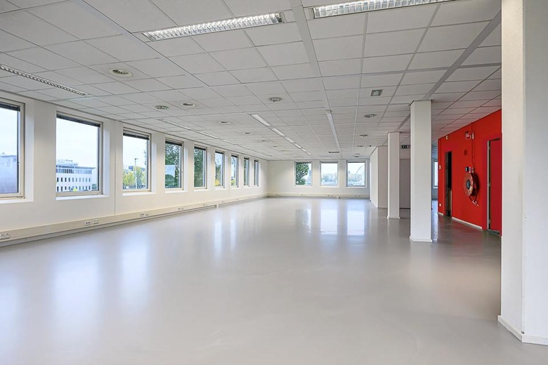 Kantoorruimte Capelle aan den IJssel - Rivium 1E Straat 29 35 - Foto 12