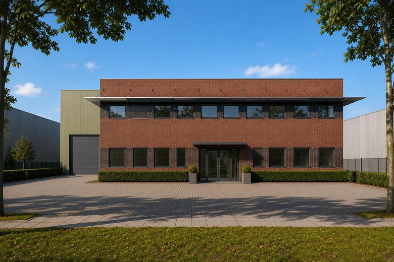 KavelaanLarserpoortweg 0 ong<br/> inLelystad