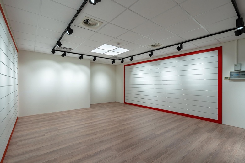 WinkelruimteaanPlesmanstraat 1<br/> inLeusden WinkelruimteaanPlesmanstraat 1<br/> inLeusden