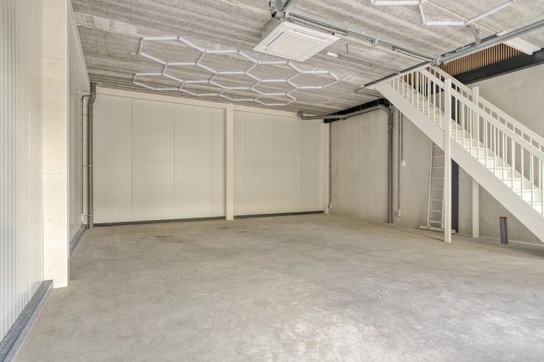Bedrijfsruimte Hoofddorp - Bijlmermeerstraat 46 11 - Foto 3