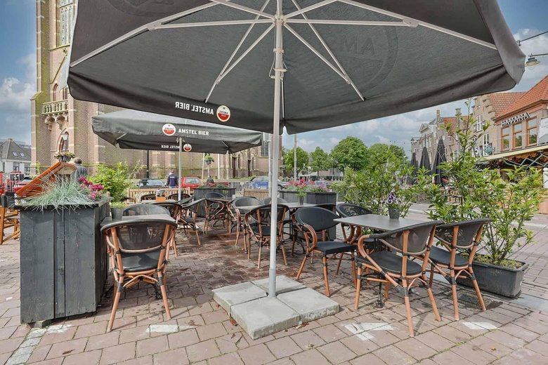 HorecaaanMarkt 14<br/> inSchagen