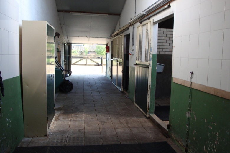 BedrijfsruimteaanWillibrordushoek 14<br/> inVeghel