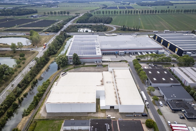 Bedrijfsruimte Beuningen - Zilverwerf 11 - Foto 4