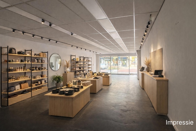Winkelruimte Heemskerk - van Coevenhovenstraat 5 - Foto 4