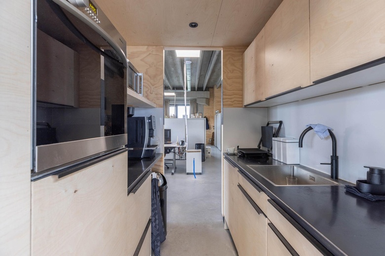 KantoorruimteaanZuiderloswal 59<br/> inHilversum