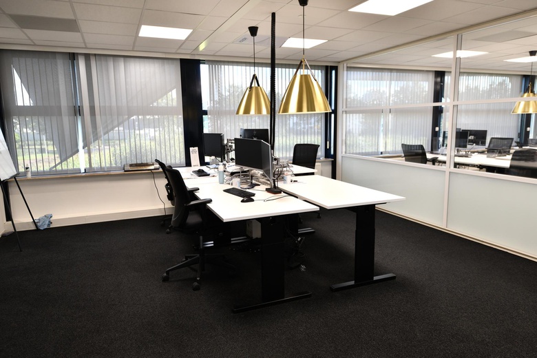 KantoorruimteaanSchootense Dreef 27<br/> inHelmond KantoorruimteaanSchootense Dreef 27<br/> inHelmond