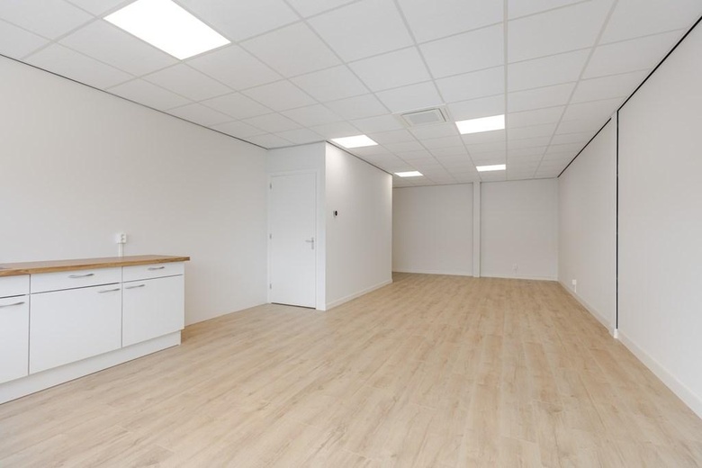 Bedrijfsruimte Rotterdam - Plompertstraat 20 N - Foto 13