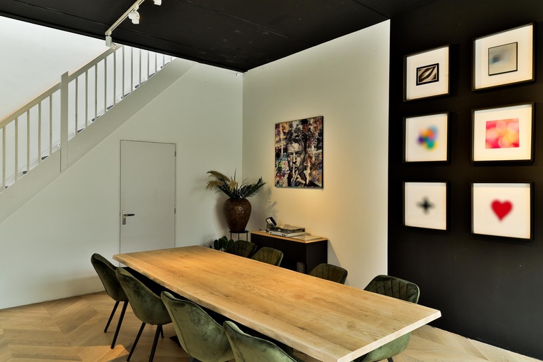 KantoorruimteaanWeesperstraat 100 B<br/> inDiemen KantoorruimteaanWeesperstraat 100 B<br/> inDiemen