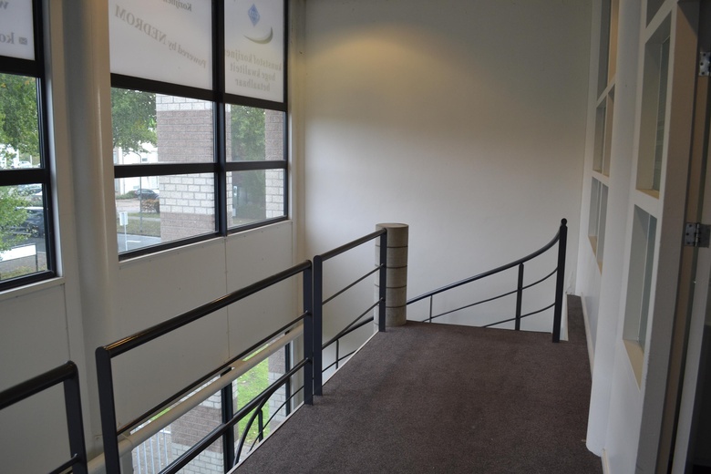 BedrijfsruimteaanTelevisieweg 4<br/> inAlmere BedrijfsruimteaanTelevisieweg 4<br/> inAlmere