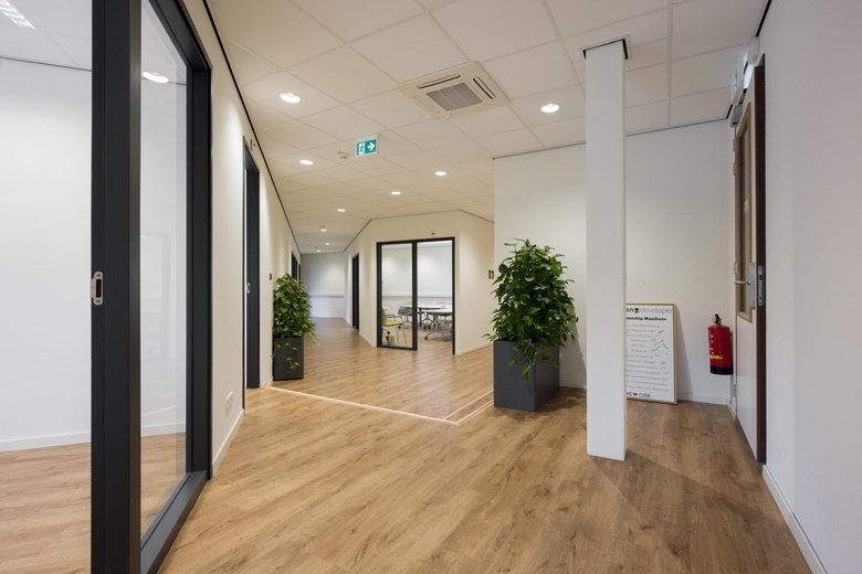 KantoorruimteaanValutaboulevard 16<br/> inAmersfoort