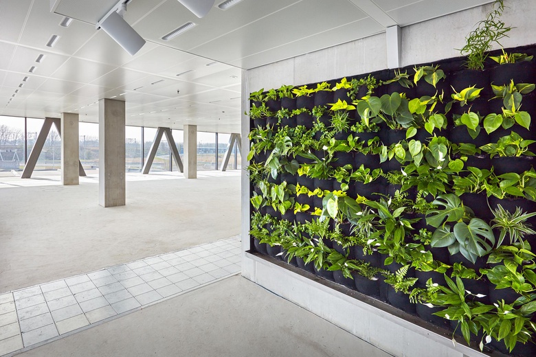 KantoorruimteaanJoan Muyskenweg 28<br/> inAmsterdam