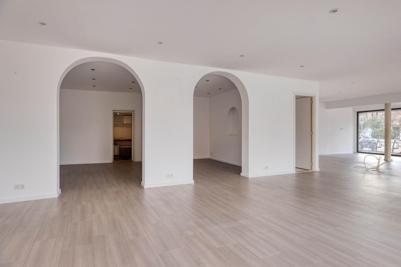 WinkelruimteaanKerkstraat 2<br/> inBussum