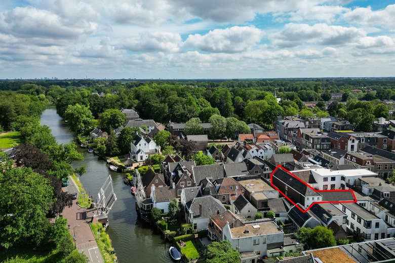 Winkelruimte Breukelen - Brugstraat 5 - Foto 25