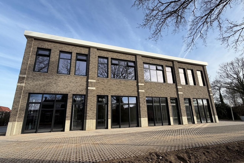 BedrijfsruimteaanRhijnkant 11 16<br/> inBerkel-Enschot