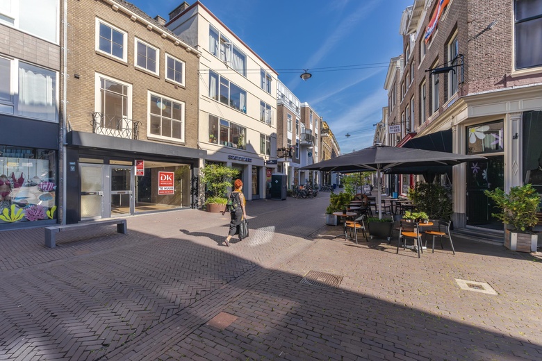 Winkelruimte Arnhem - Bakkerstraat 53 A - Foto 18