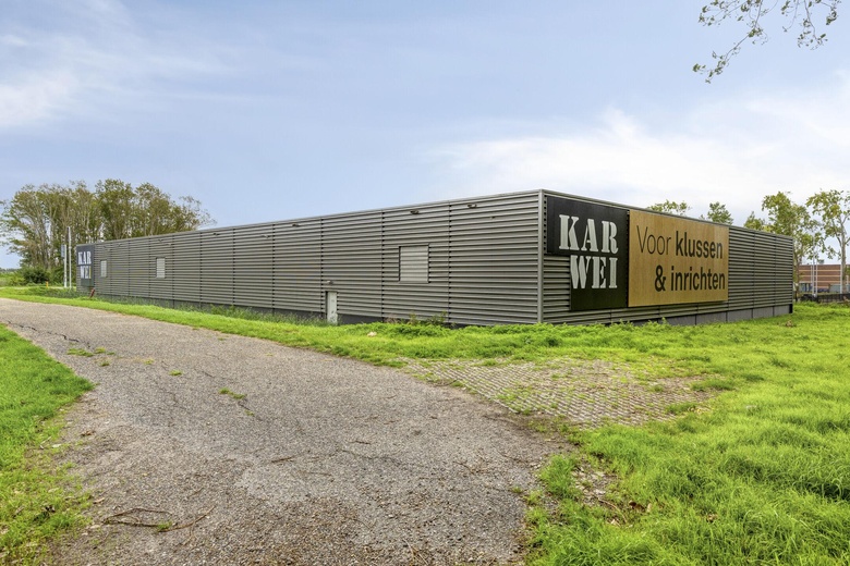 Bedrijfsruimte Beverwijk - Parallelweg 134 - Foto 17