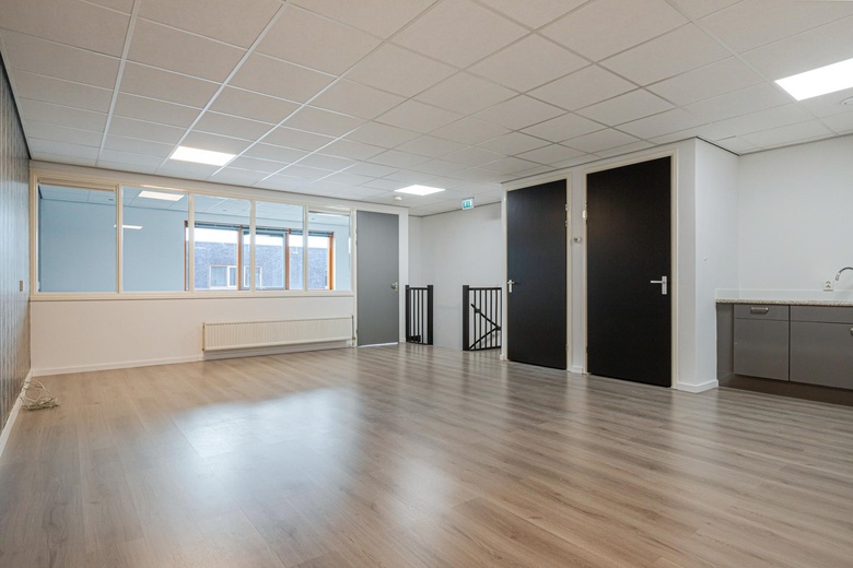 KantoorruimteaanTjalk 17 d<br/> inBodegraven