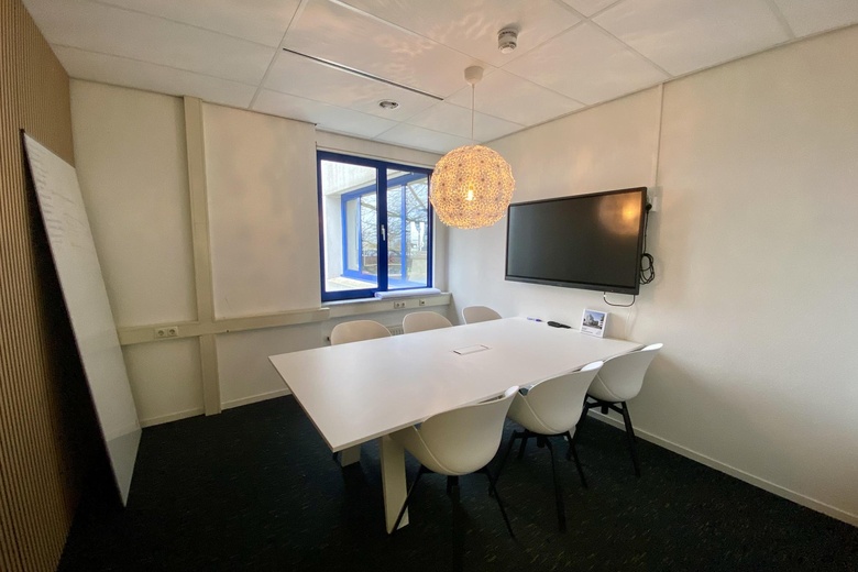 KantoorruimteaanTaxandriaweg 12 h<br/> inWaalwijk KantoorruimteaanTaxandriaweg 12 h<br/> inWaalwijk