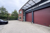 Bekijk foto 3 van Augustapolder 8 Bekijk foto 3 van Augustapolder 8