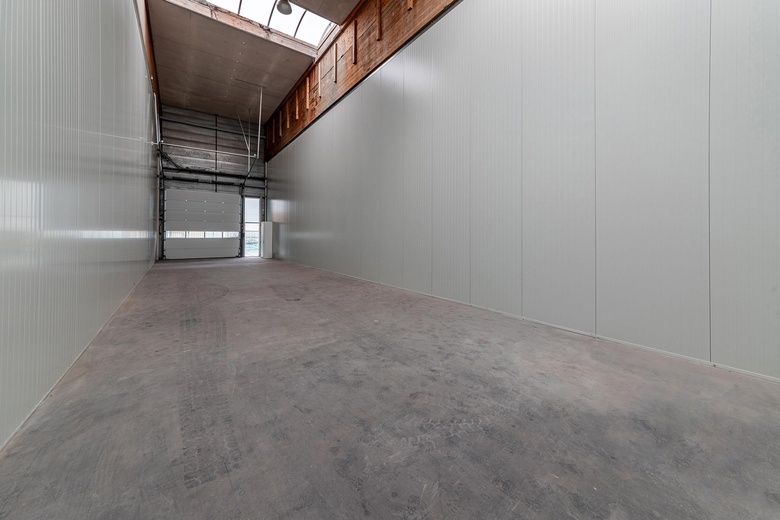 Bedrijfsruimte Purmerend - Van IJsendijkstraat 180 J - Foto 18