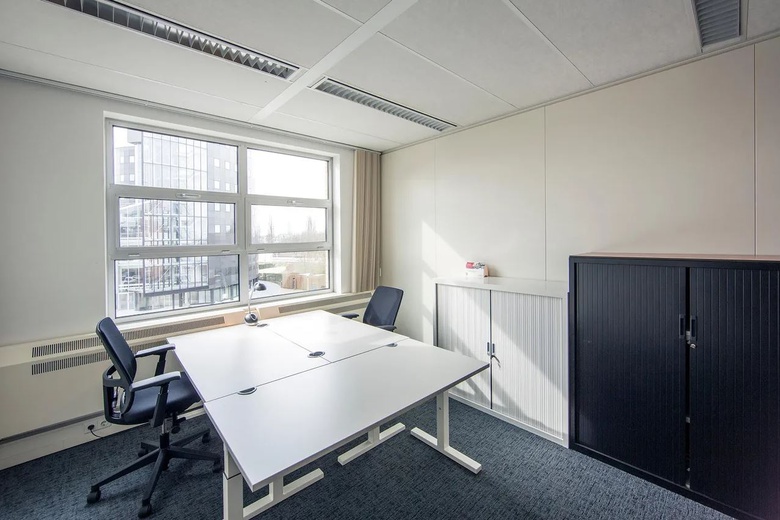 KantoorruimteaanNewtonlaan 115<br/> inUtrecht