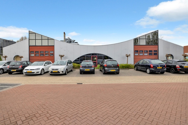 BedrijfsruimteaanHandelskade 3<br/> inObdam