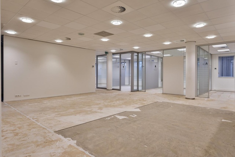 KantoorruimteaanPark Veldzigt 19<br/> inMiddelburg