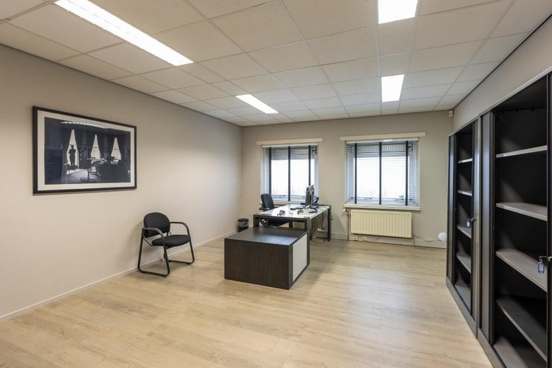 KantoorruimteaanOlympiaweg 1<br/> inAlkmaar