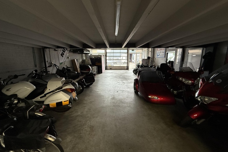 BedrijfsruimteaanEkkersrijt 1012 - 1014<br/> inSon en Breugel