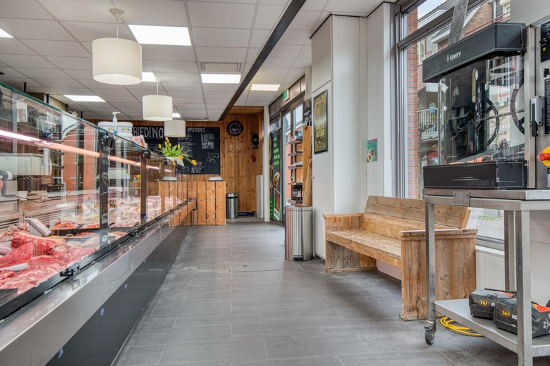 Winkelruimte Zoetermeer - Dorpsstraat 155 - Foto 2