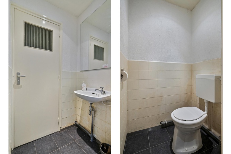 KantoorruimteaanGasthuisstraat 21<br/> inHelmond