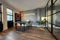 Bekijk foto 3 van Einsteinstraat 23