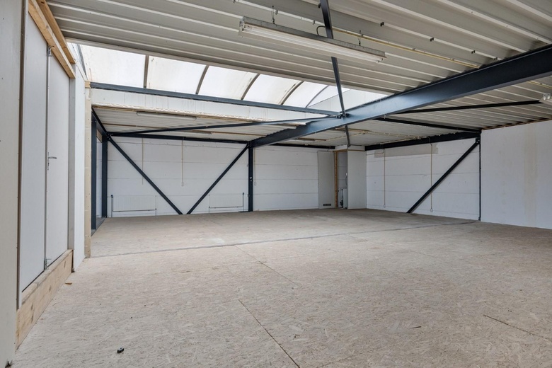 Bedrijfsruimte Dordrecht - Toermalijnring 240 - Foto 15
